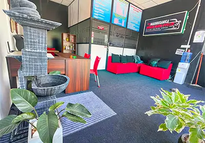 Madhusanka Driving School PVT LTD