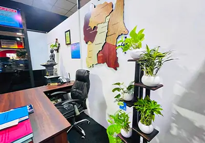 Madhusanka Driving School PVT LTD