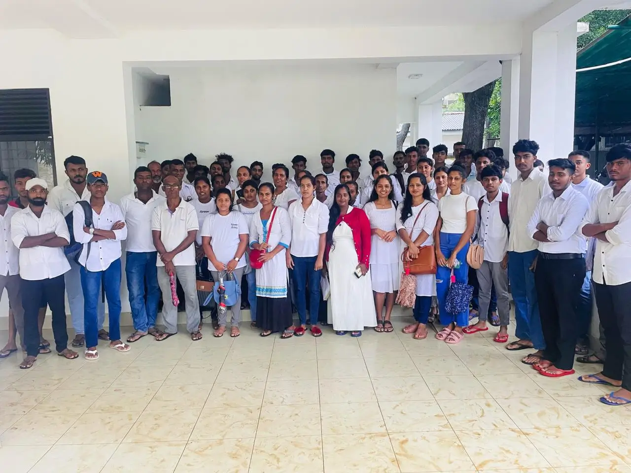 Madhusanka Driving School PVT LTD